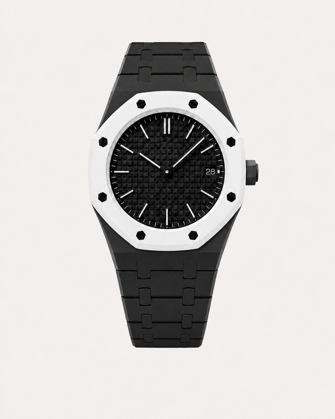 Pop Strap - Wrist Strap for the AP × Swatch Royal Pop