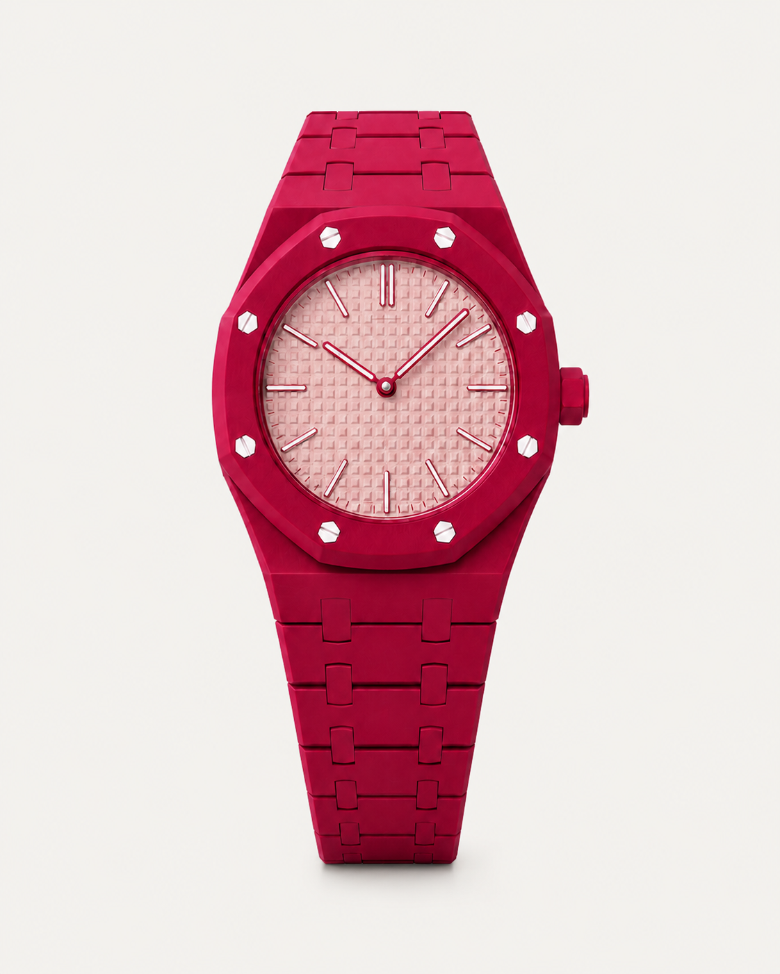 Pop Strap - Wrist Strap for the AP × Swatch Royal Pop