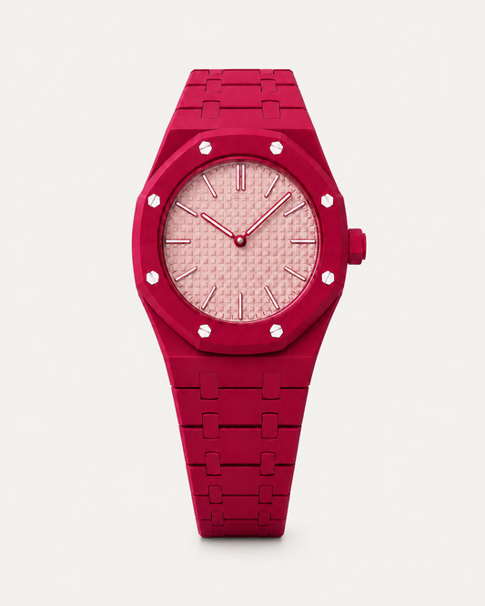 Pop Strap - Wrist Strap for the AP × Swatch Royal Pop