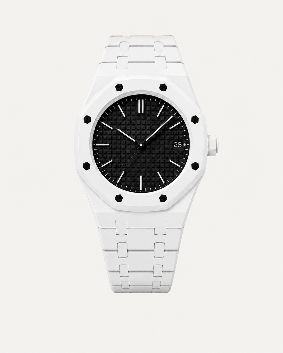 Pop Strap - Wrist Strap for the AP × Swatch Royal Pop